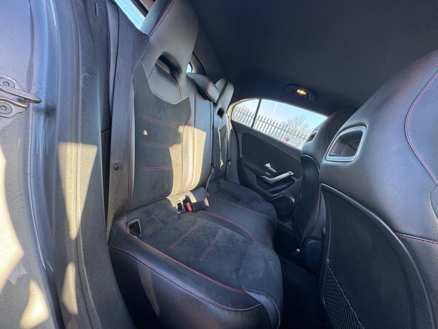 Used Mercedes-Benz A-Class 2018 for sale - 76432153: Photo 23