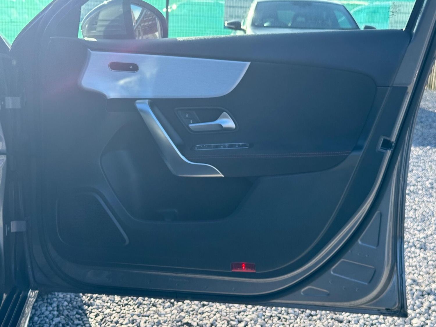 Used Mercedes-Benz A-Class 2018 for sale - 76432153: Photo 26