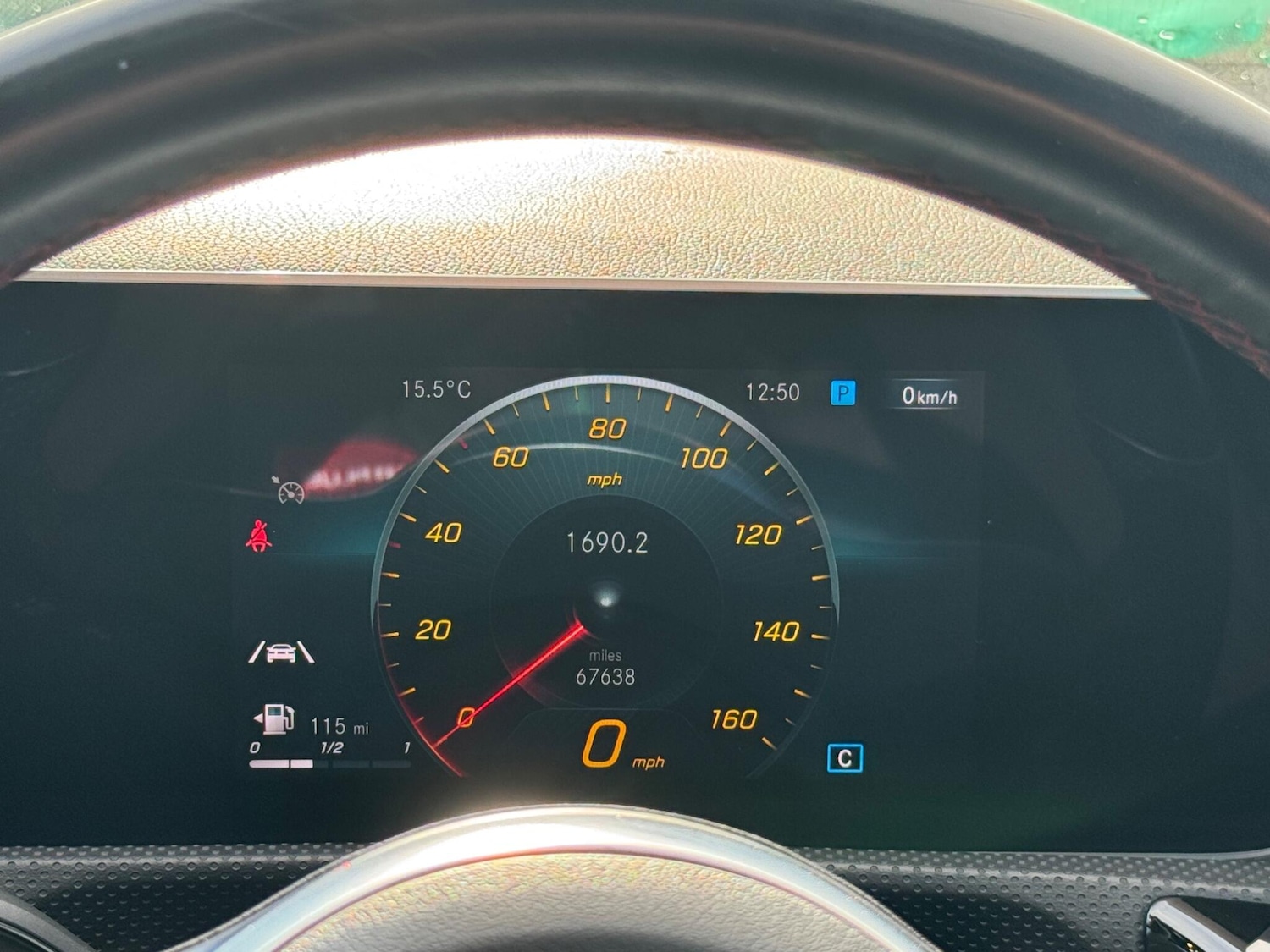 Used Mercedes-Benz A-Class 2018 for sale - 76432153: Photo 38