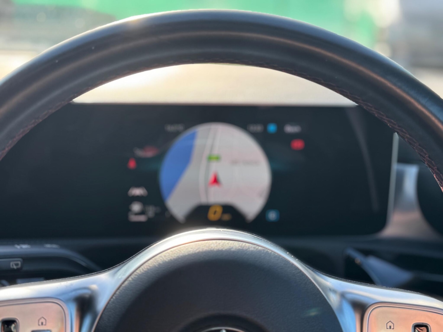 Used Mercedes-Benz A-Class 2018 for sale - 76432153: Photo 39