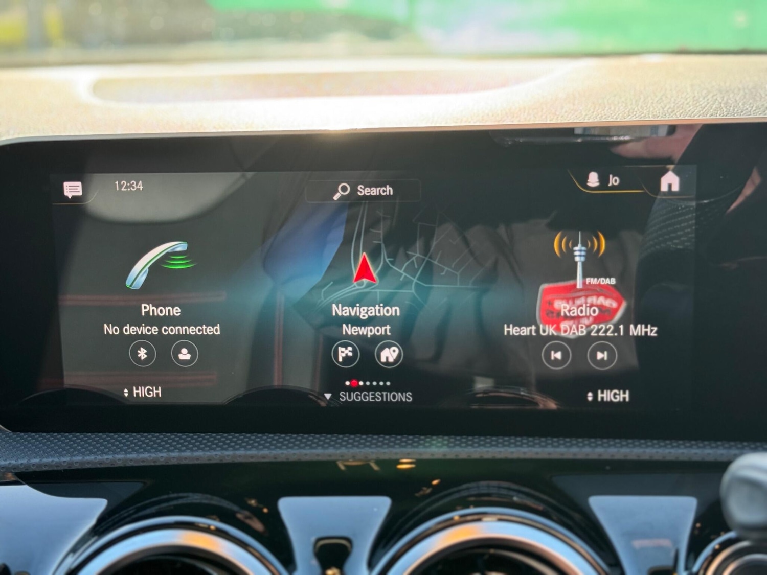 Used Mercedes-Benz A-Class 2018 for sale - 76432153: Photo 42