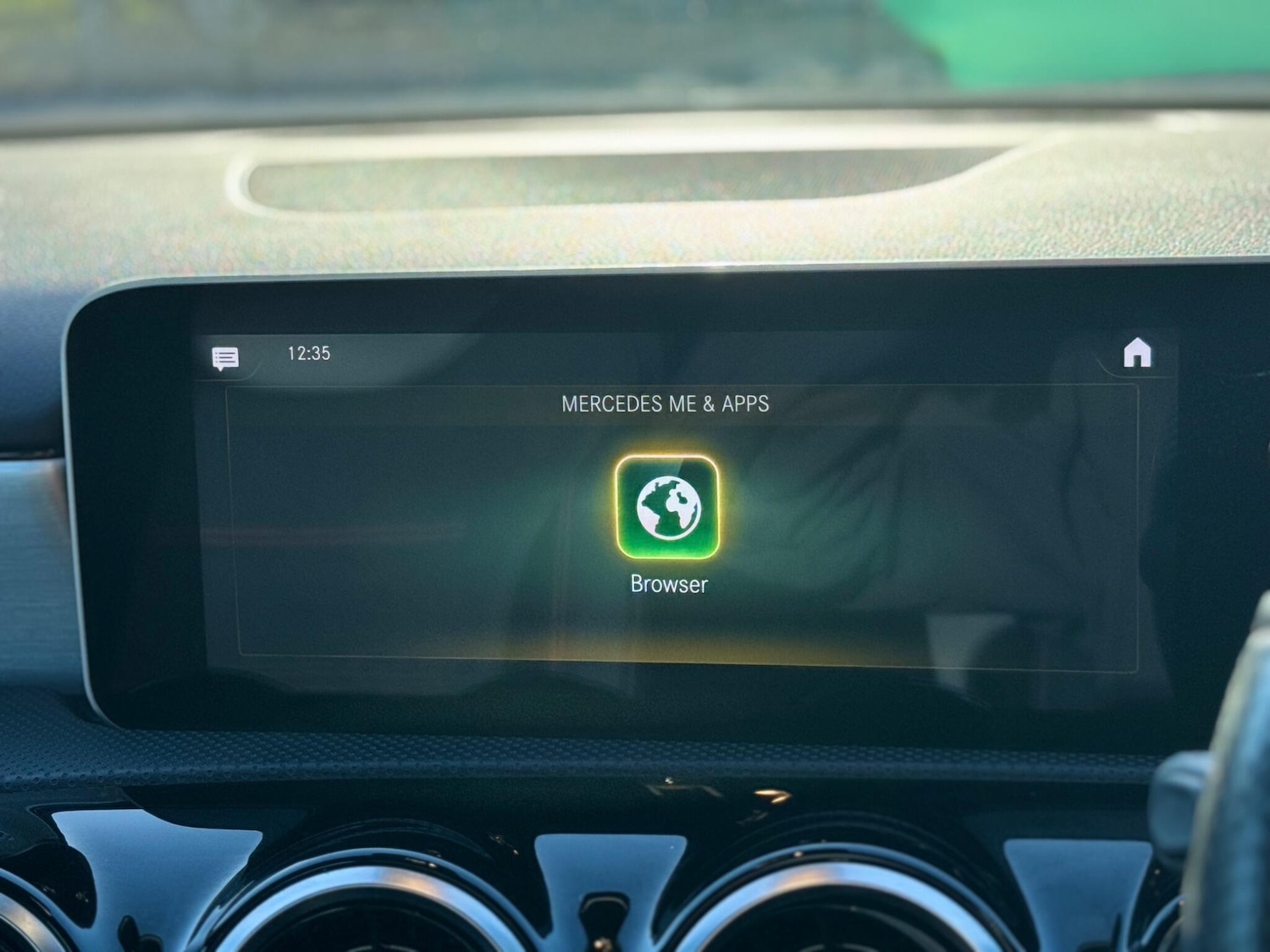 Used Mercedes-Benz A-Class 2018 for sale - 76432153: Photo 47