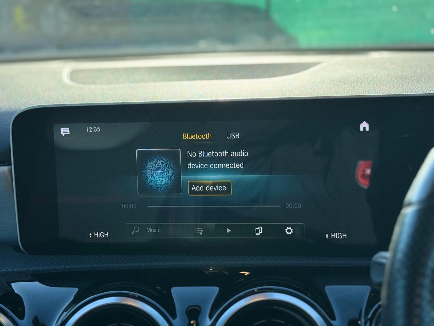 Used Mercedes-Benz A-Class 2018 for sale - 76432153: Photo 48