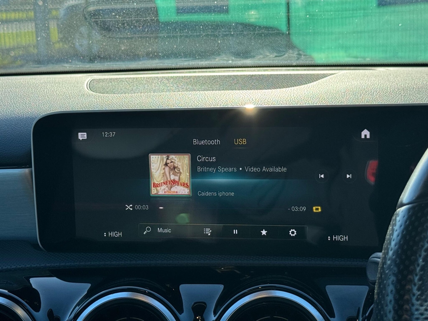 Used Mercedes-Benz A-Class 2018 for sale - 76432153: Photo 49