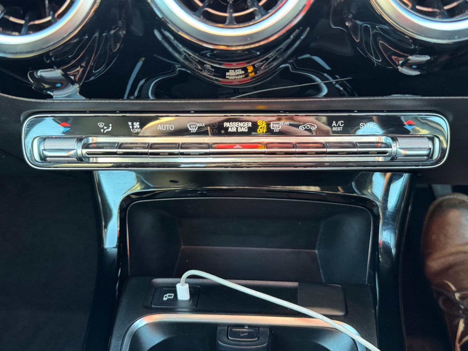 Used Mercedes-Benz A-Class 2018 for sale - 76432153: Photo 53