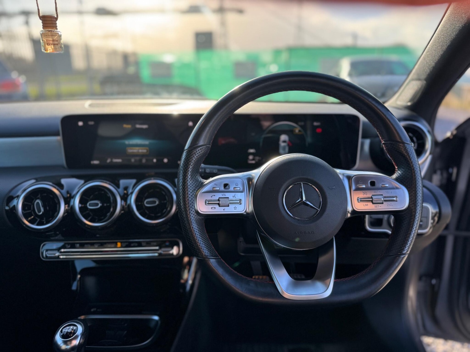 Used Mercedes-Benz A-Class 2018 for sale - 76432153: Photo 56