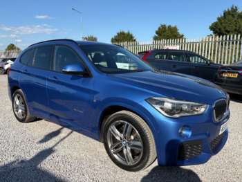 2016 (66) - 2.0 20d M Sport Auto xDrive Euro 6 (s/s) 5dr