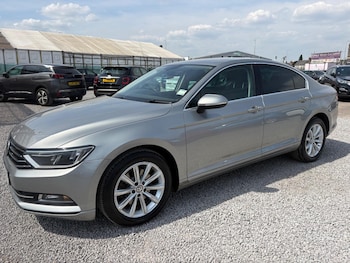 Used Volkswagen Passat 2016 for sale - 79303531: Photo