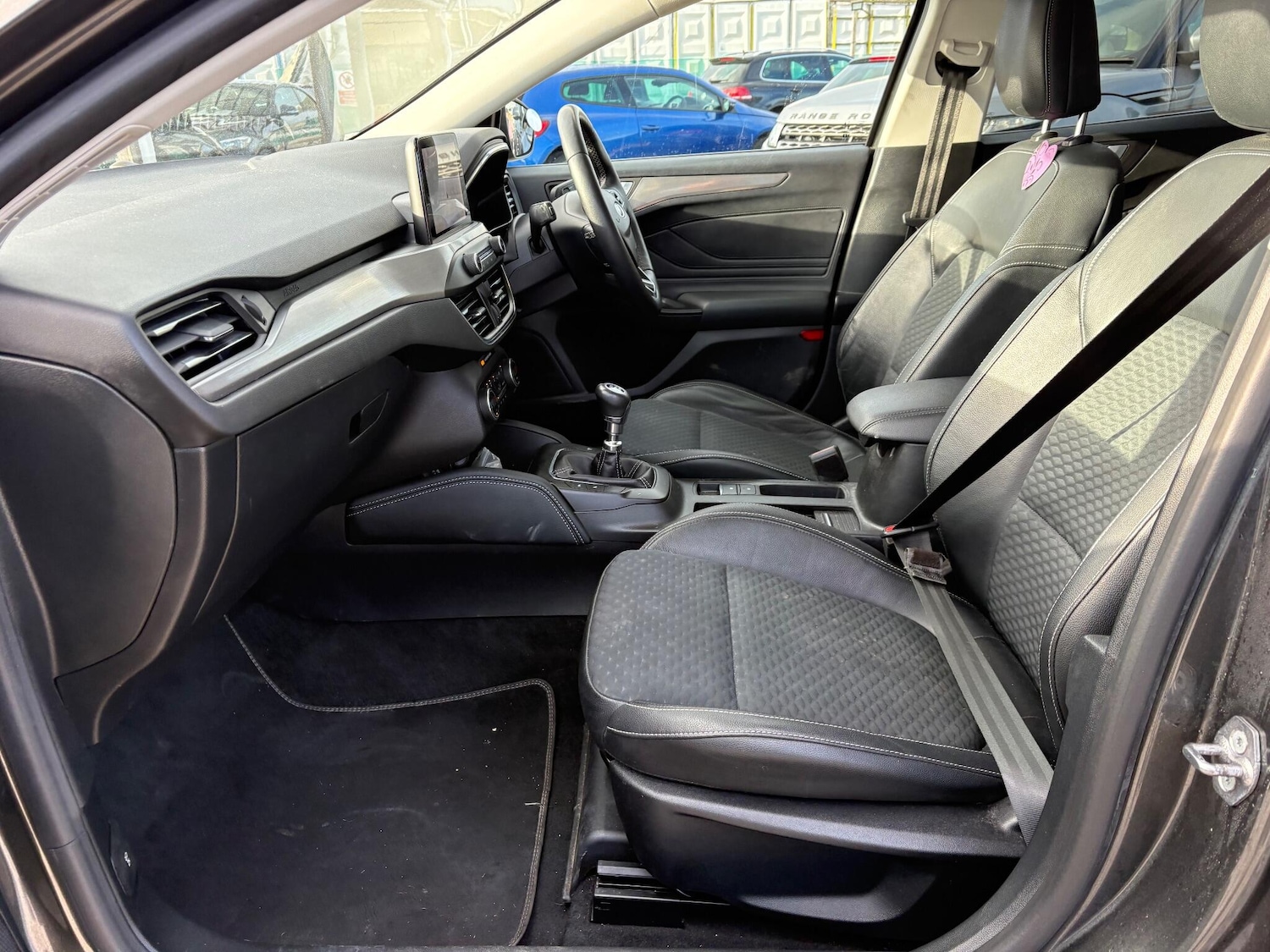 Used Ford Focus 2021 for sale - 77119580: Photo 12