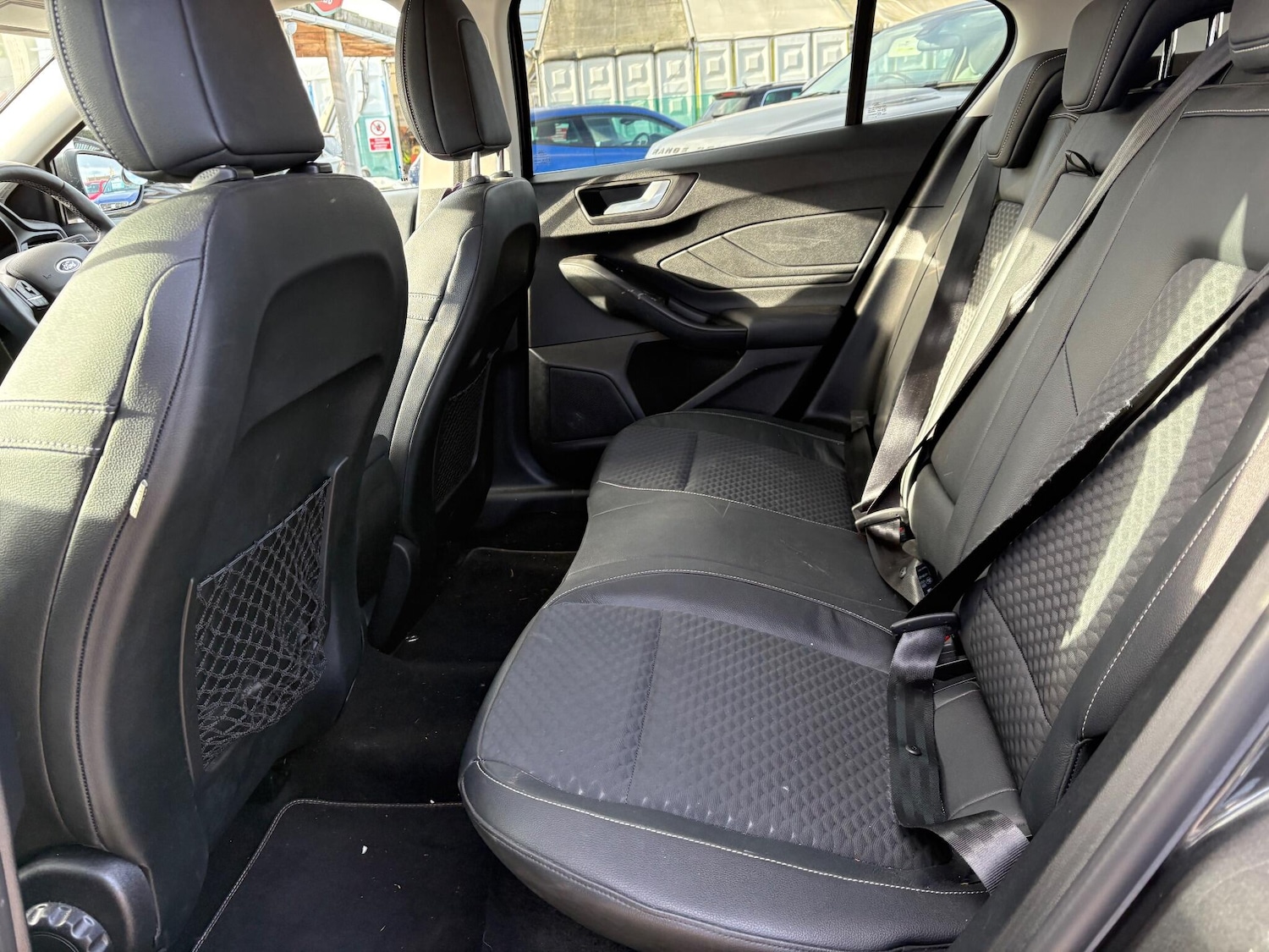 Used Ford Focus 2021 for sale - 77119580: Photo 13