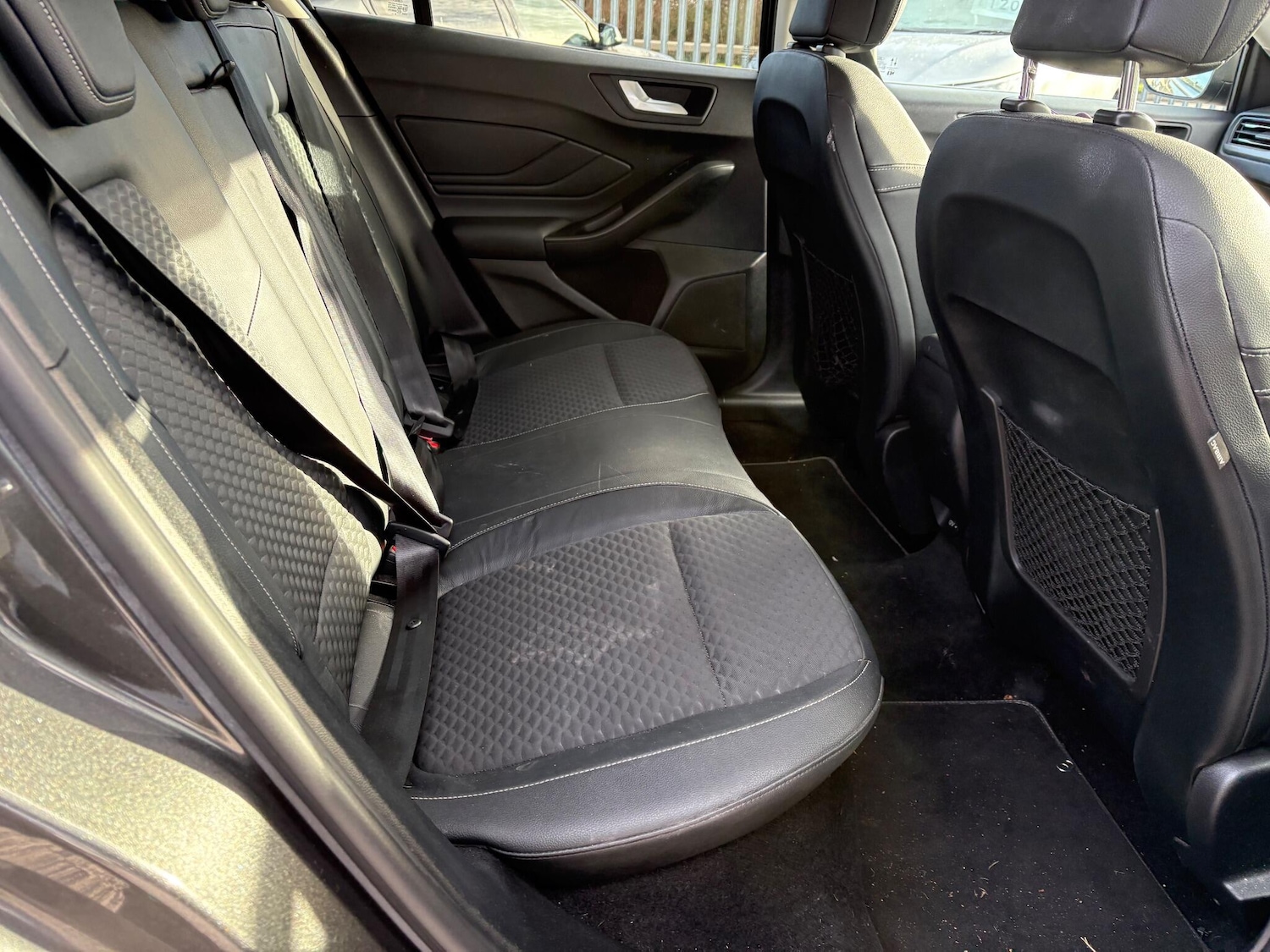 Used Ford Focus 2021 for sale - 77119580: Photo 14