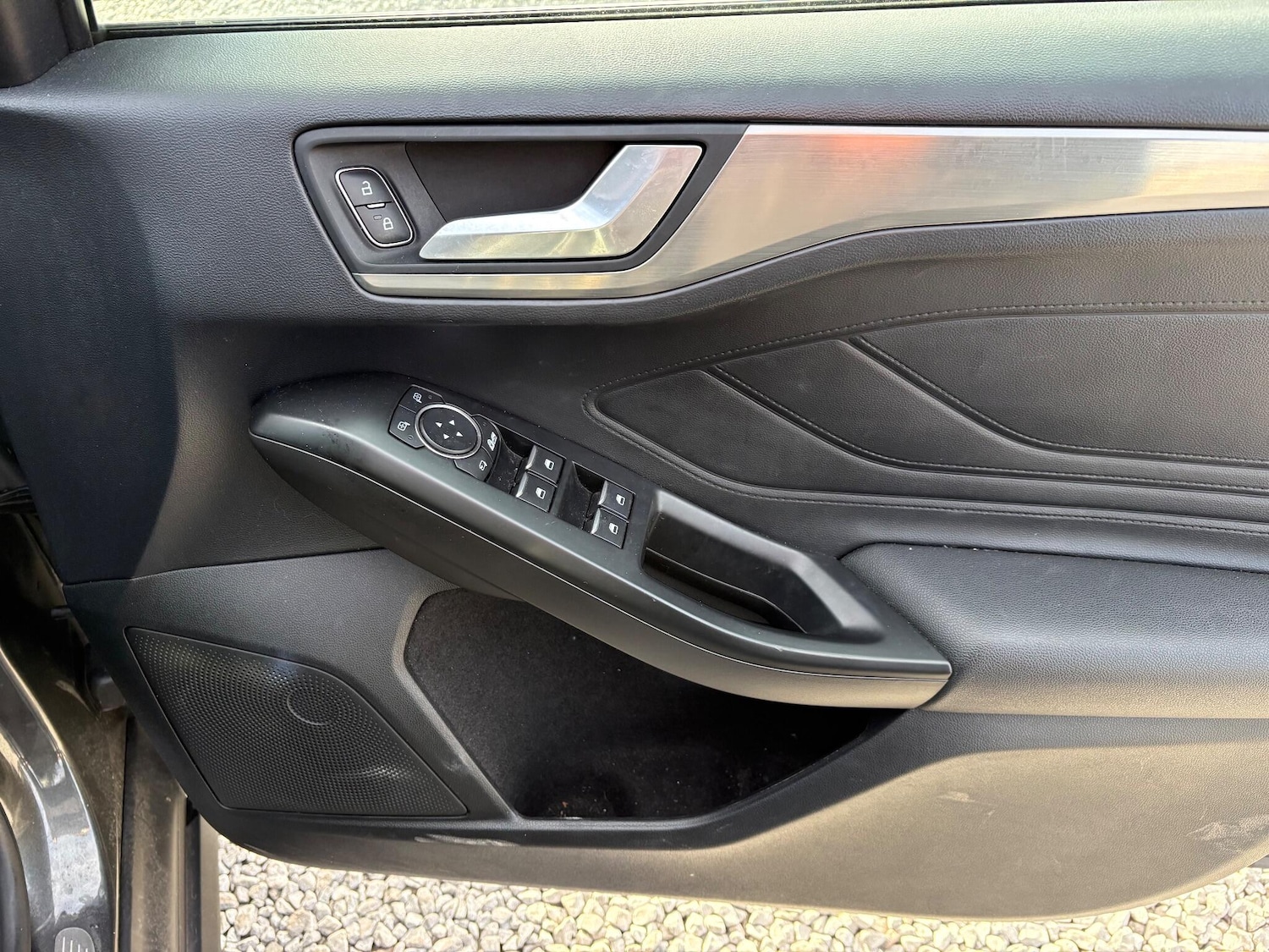 Used Ford Focus 2021 for sale - 77119580: Photo 16