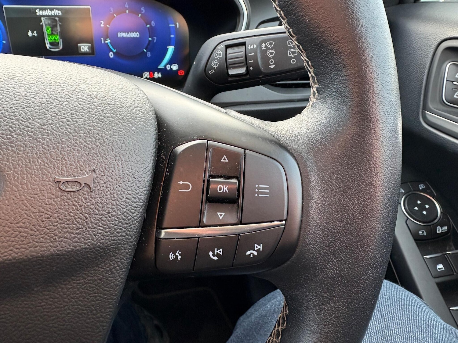 Used Ford Focus 2021 for sale - 77119580: Photo 17