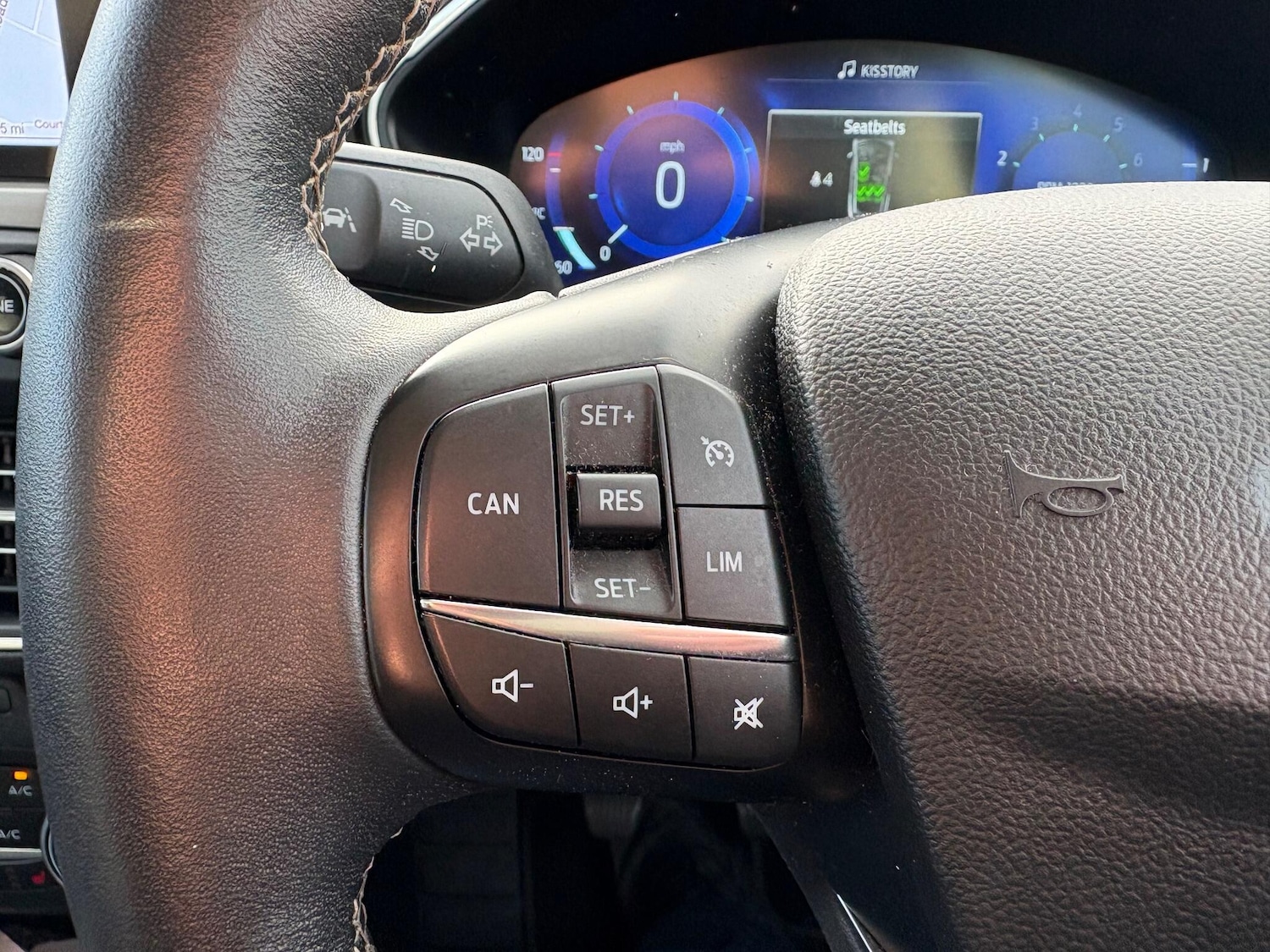 Used Ford Focus 2021 for sale - 77119580: Photo 18