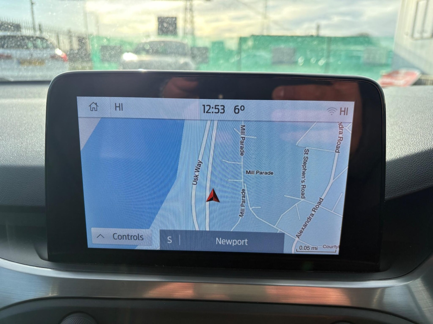 Used Ford Focus 2021 for sale - 77119580: Photo 19