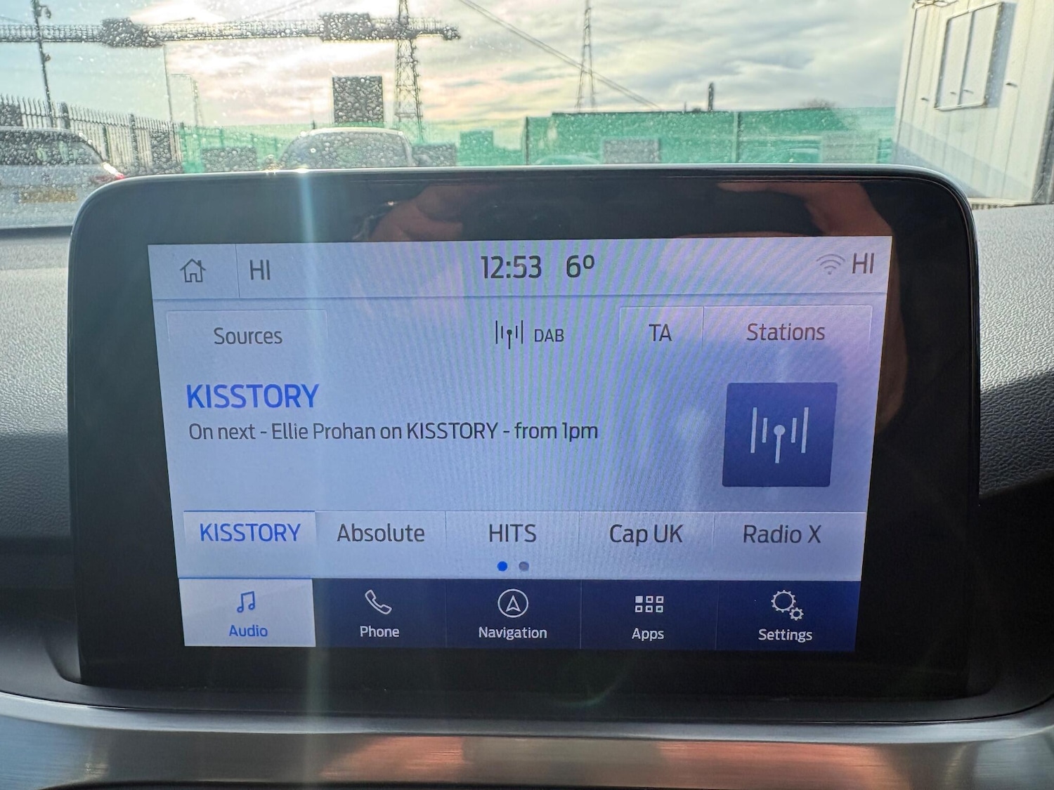 Used Ford Focus 2021 for sale - 77119580: Photo 20