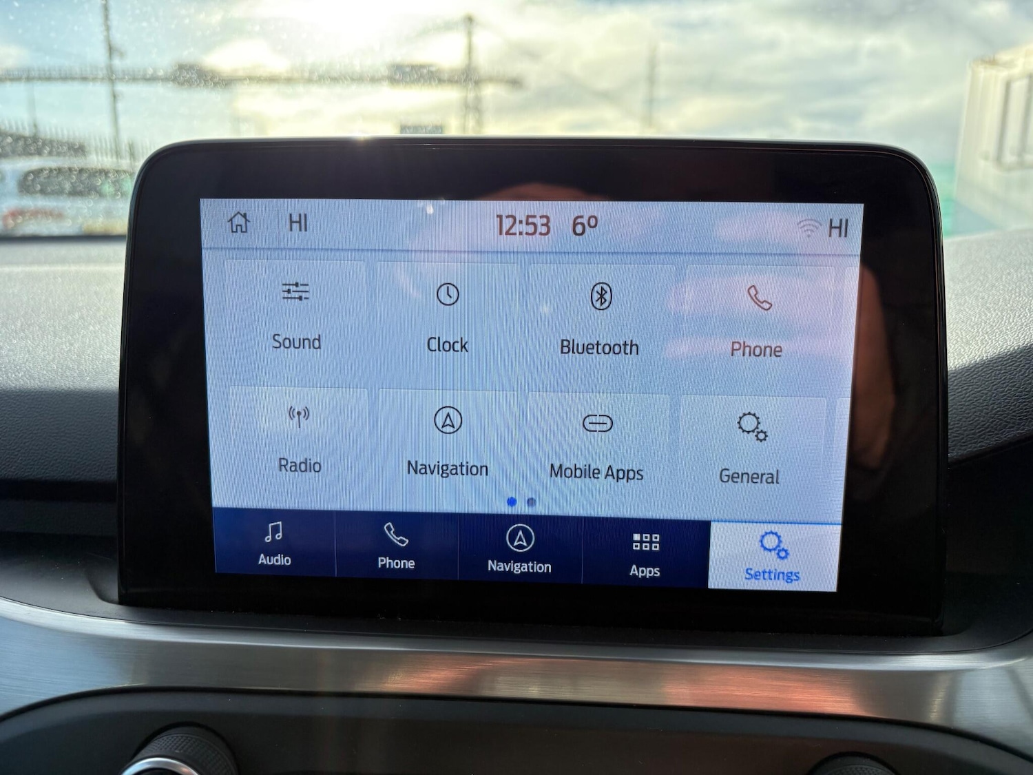 Used Ford Focus 2021 for sale - 77119580: Photo 23