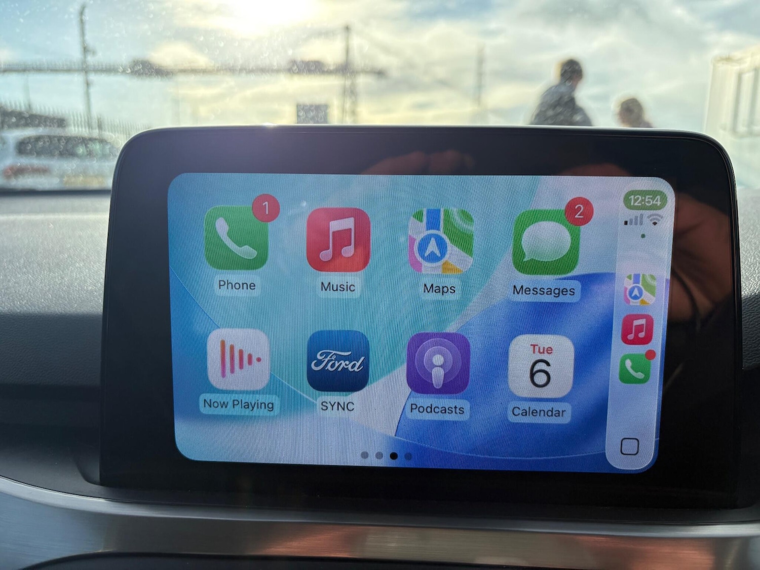 Used Ford Focus 2021 for sale - 77119580: Photo 24