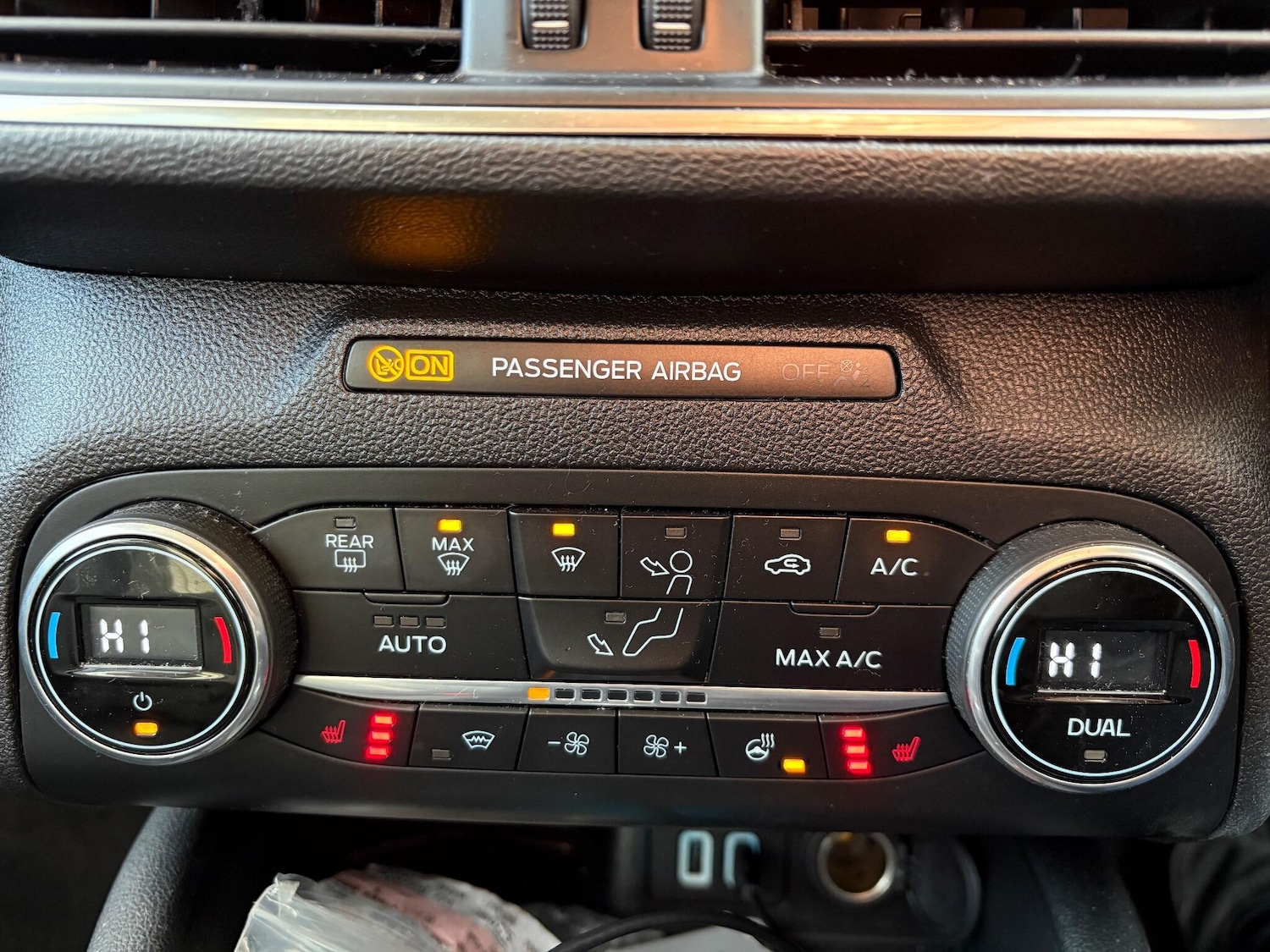 Used Ford Focus 2021 for sale - 77119580: Photo 26