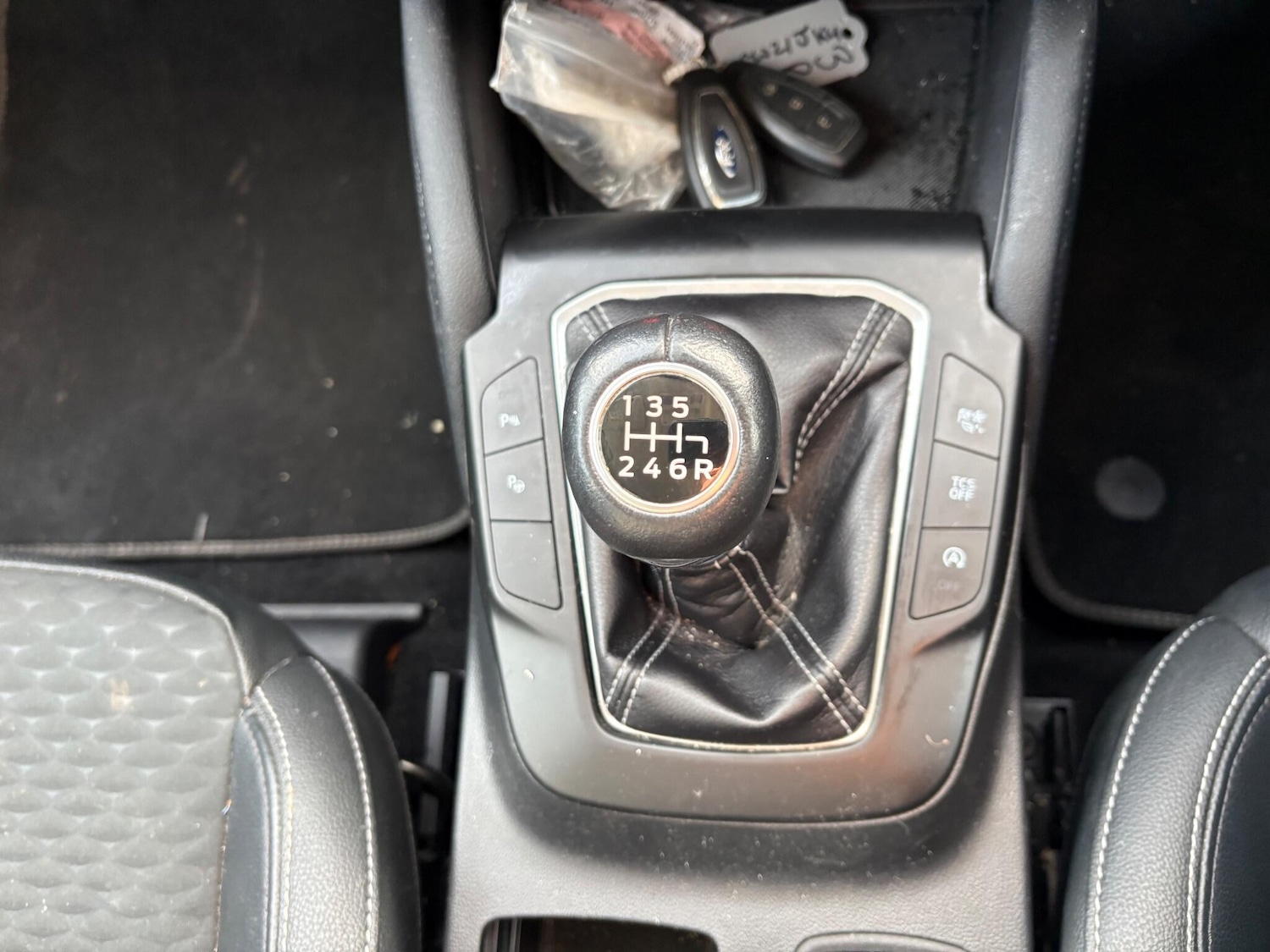 Used Ford Focus 2021 for sale - 77119580: Photo 28