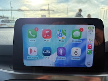 Used Ford Focus 2021 for sale - 77119580: Photo