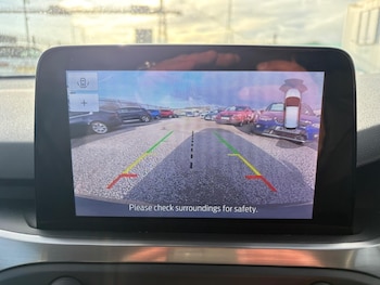 Used Ford Focus 2021 for sale - 77119580: Photo