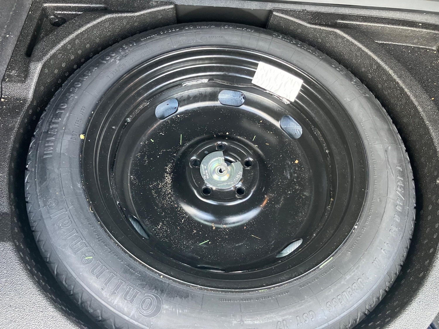 Used Audi Q3 2015 for sale - 76537952: Photo 15