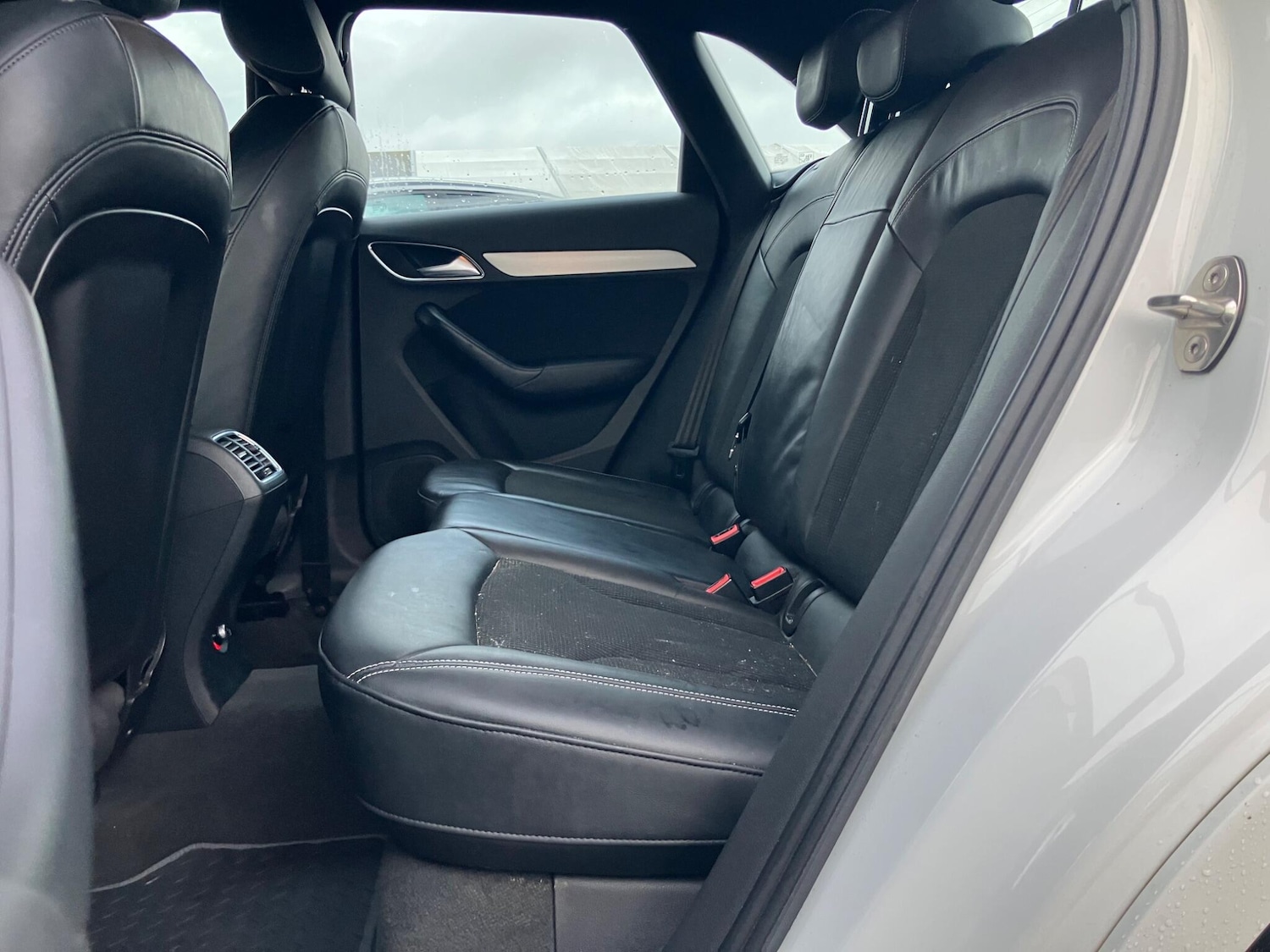 Used Audi Q3 2015 for sale - 76537952: Photo 20