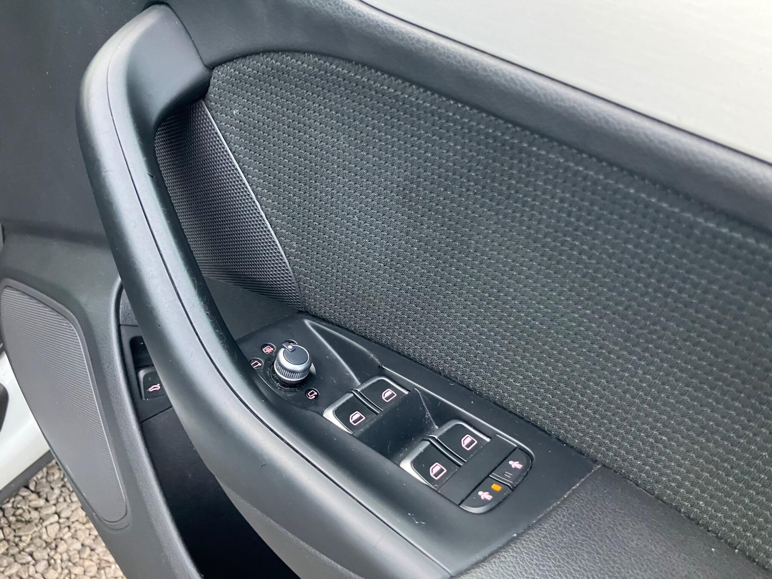 Used Audi Q3 2015 for sale - 76537952: Photo 23