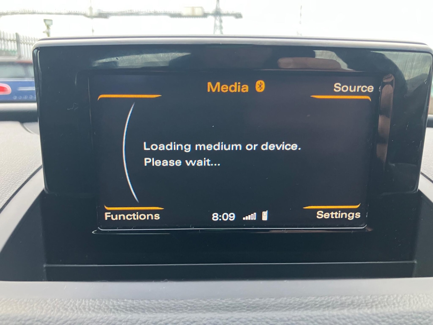 Used Audi Q3 2015 for sale - 76537952: Photo 26