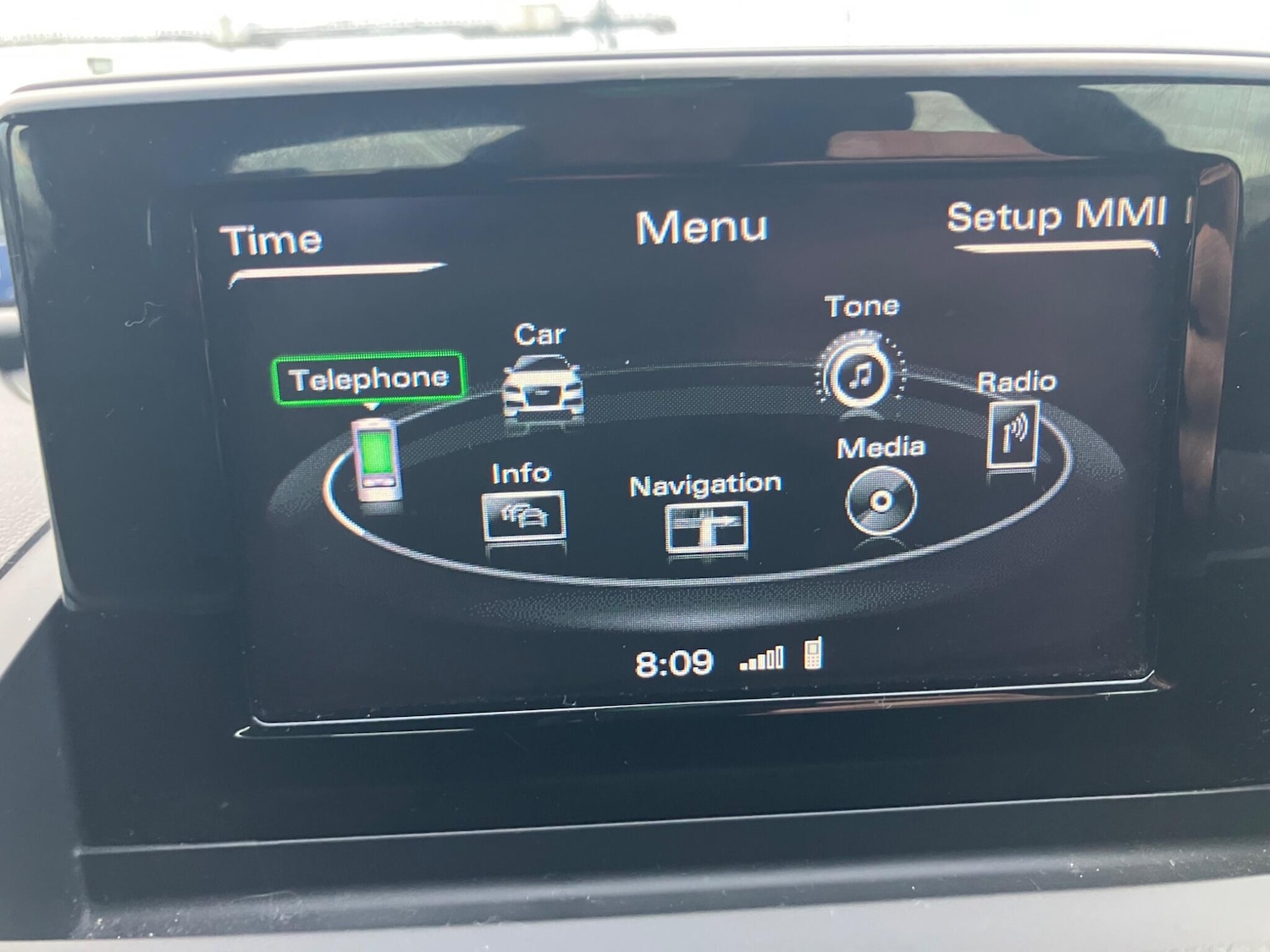 Used Audi Q3 2015 for sale - 76537952: Photo 30