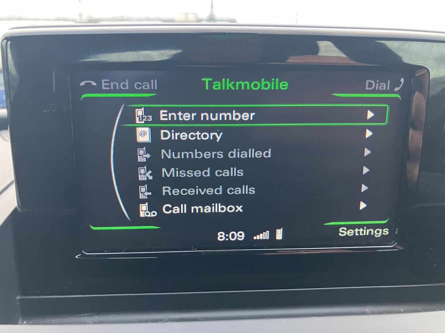 Used Audi Q3 2015 for sale - 76537952: Photo 31