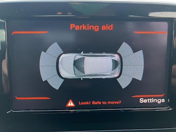 Used Audi Q3 2015 for sale - 76537952: Photo