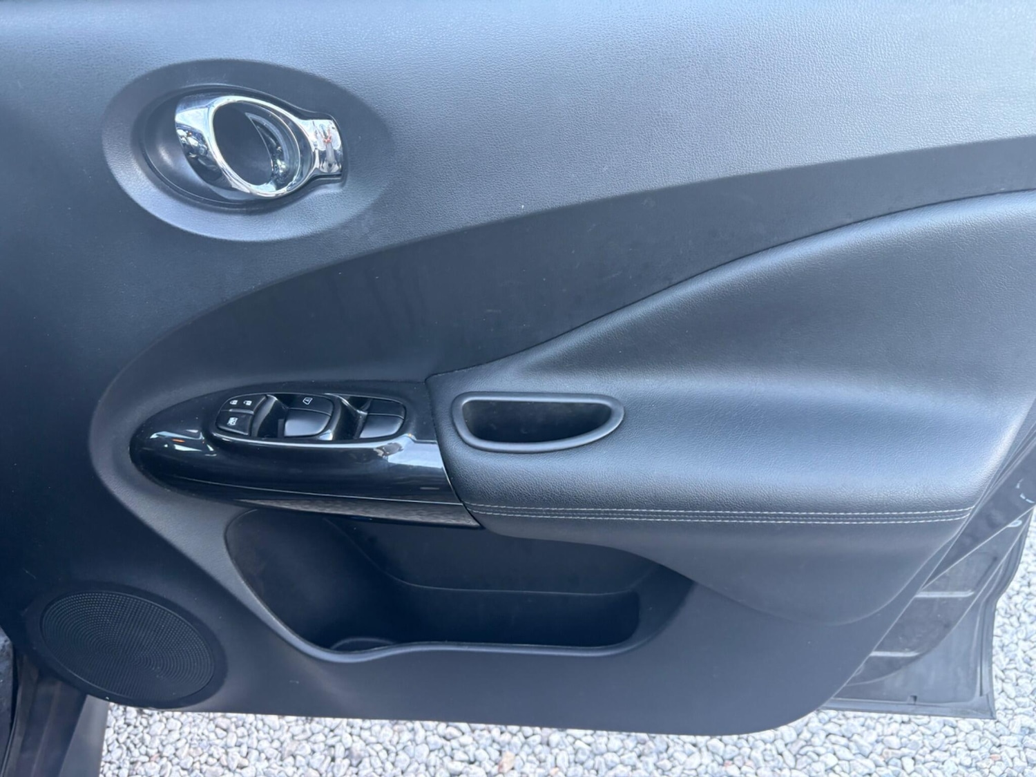 Used Nissan Juke 2018 for sale - 76174603: Photo 14