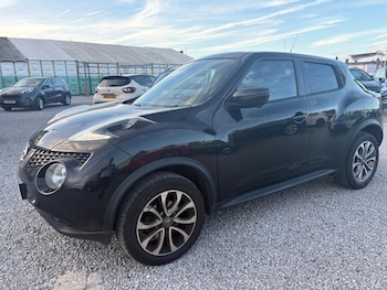 2018 (68) - 1.5 dCi Tekna Euro 6 (s/s) 5dr