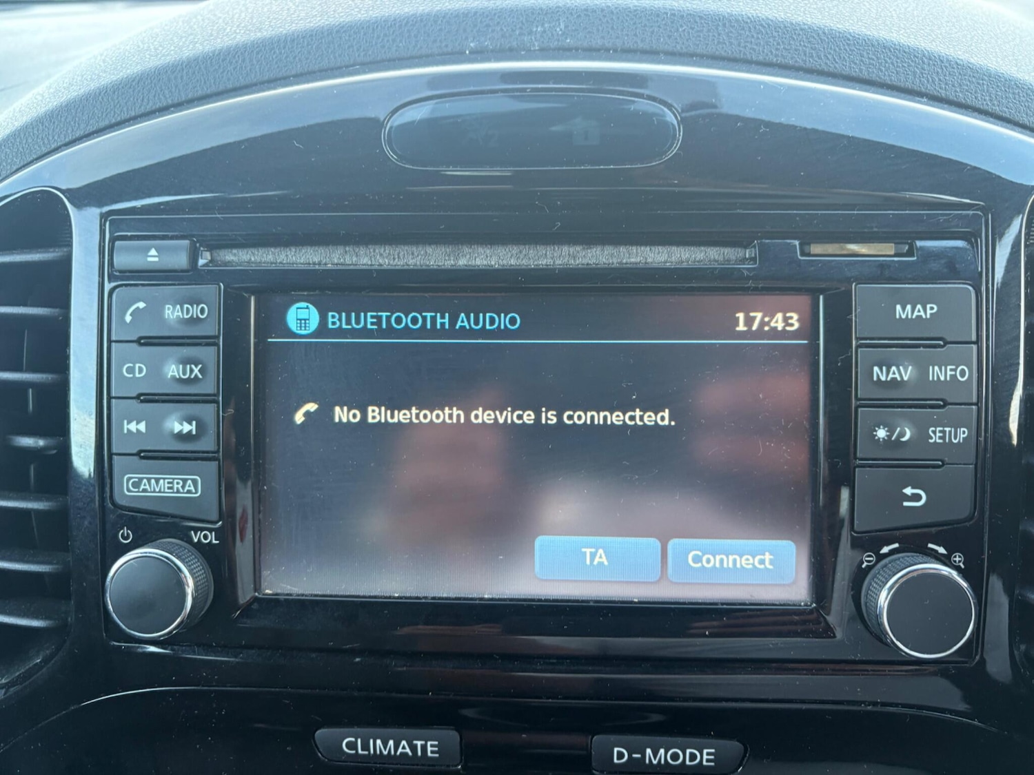 Used Nissan Juke 2018 for sale - 76174603: Photo 20