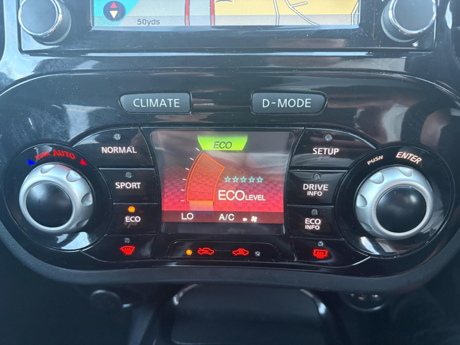 Used Nissan Juke 2018 for sale - 76174603: Photo 24