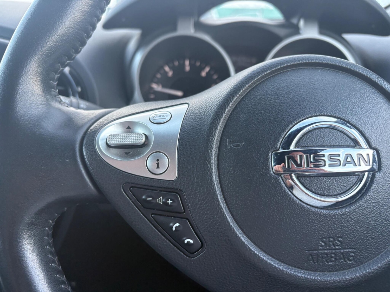 Used Nissan Juke 2018 for sale - 76174603: Photo 26