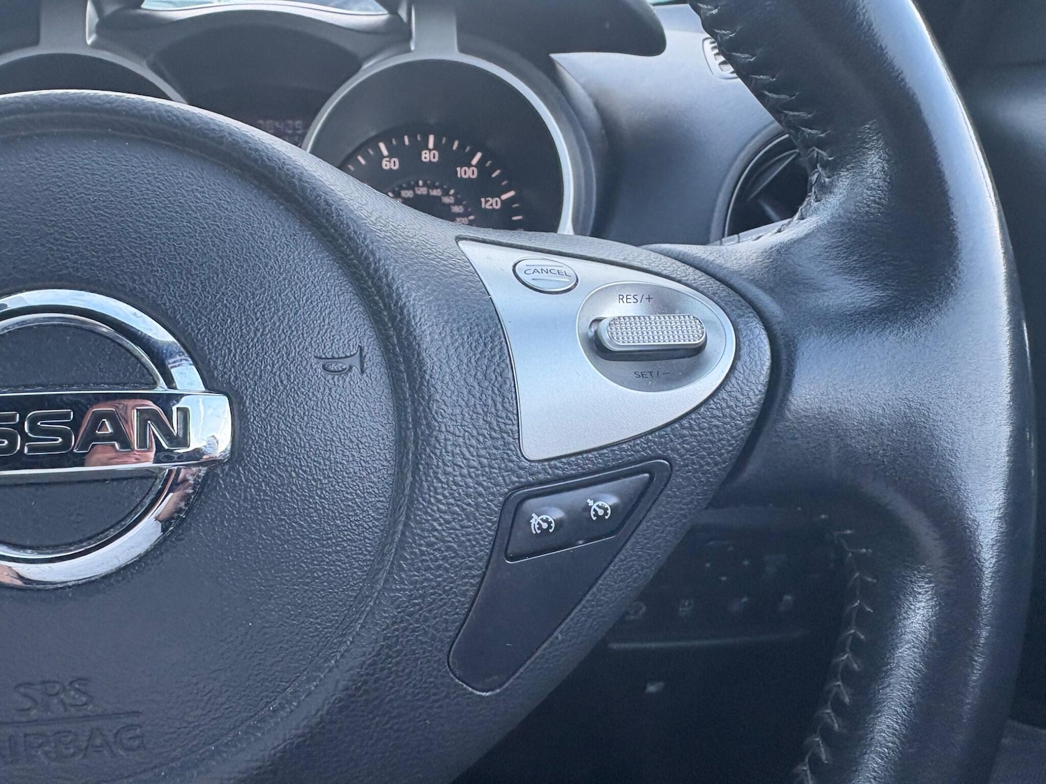 Used Nissan Juke 2018 for sale - 76174603: Photo 27