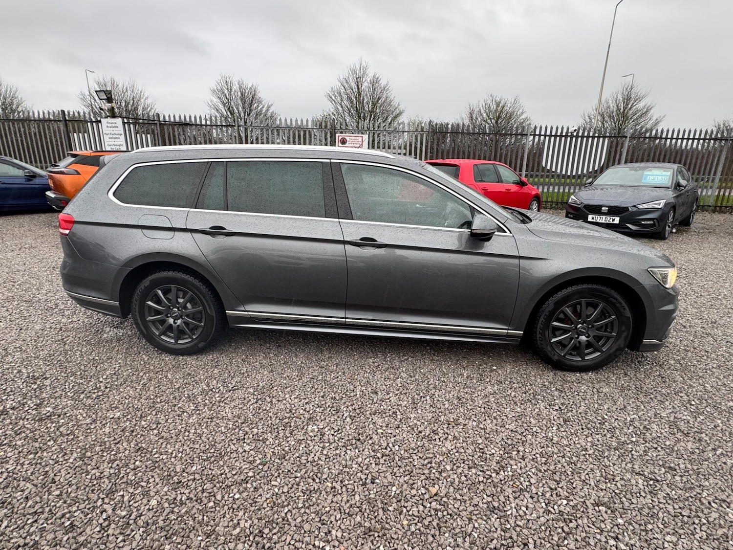 Used Volkswagen Passat for sale - 77682968: Photo 11