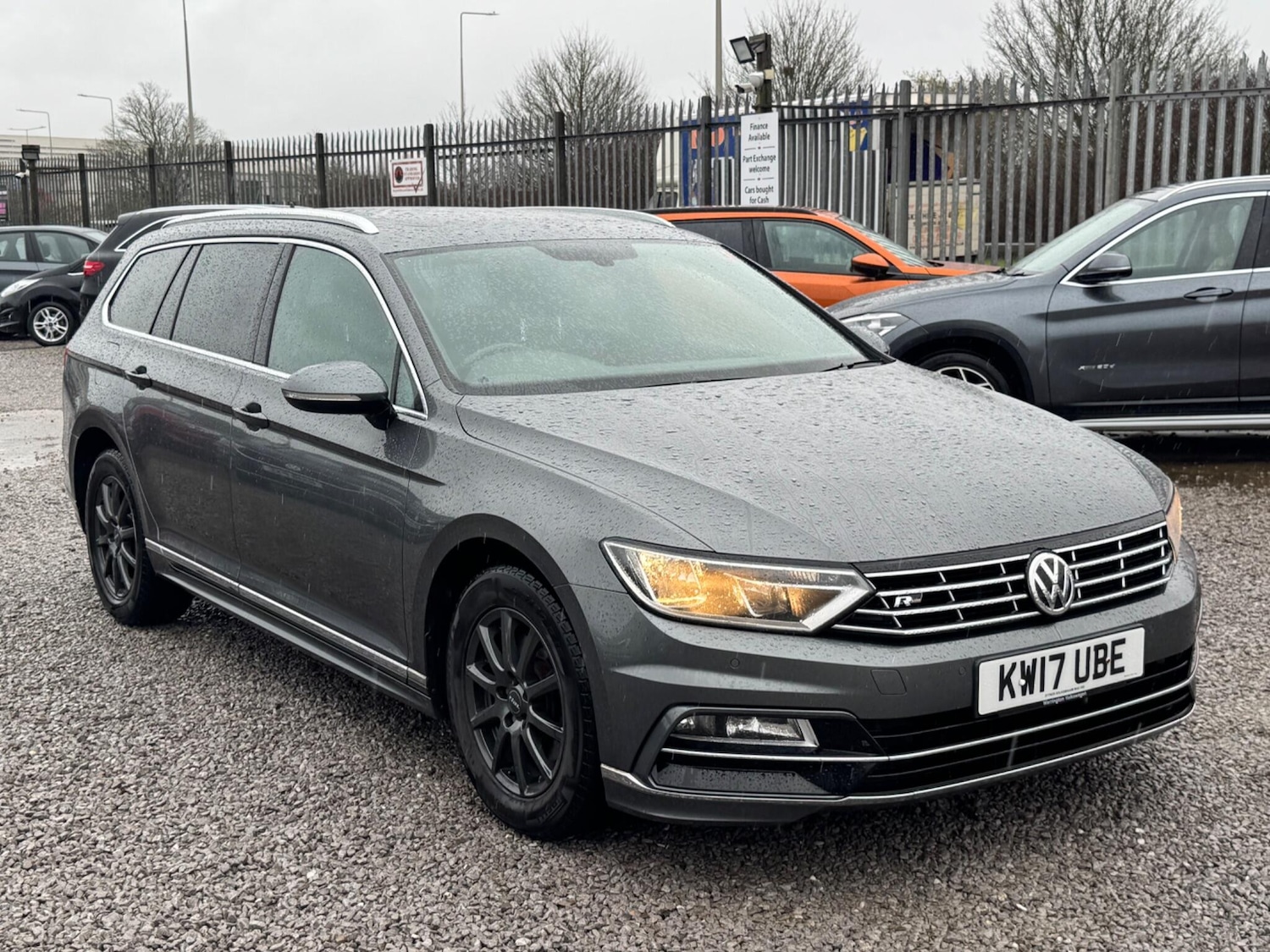 Used Volkswagen Passat for sale - 77682968: Photo 13