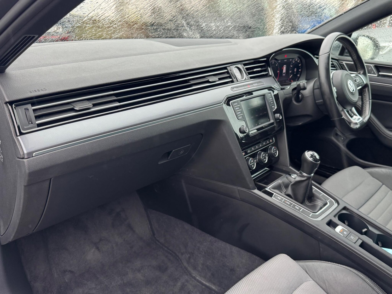 Used Volkswagen Passat for sale - 77682968: Photo 15