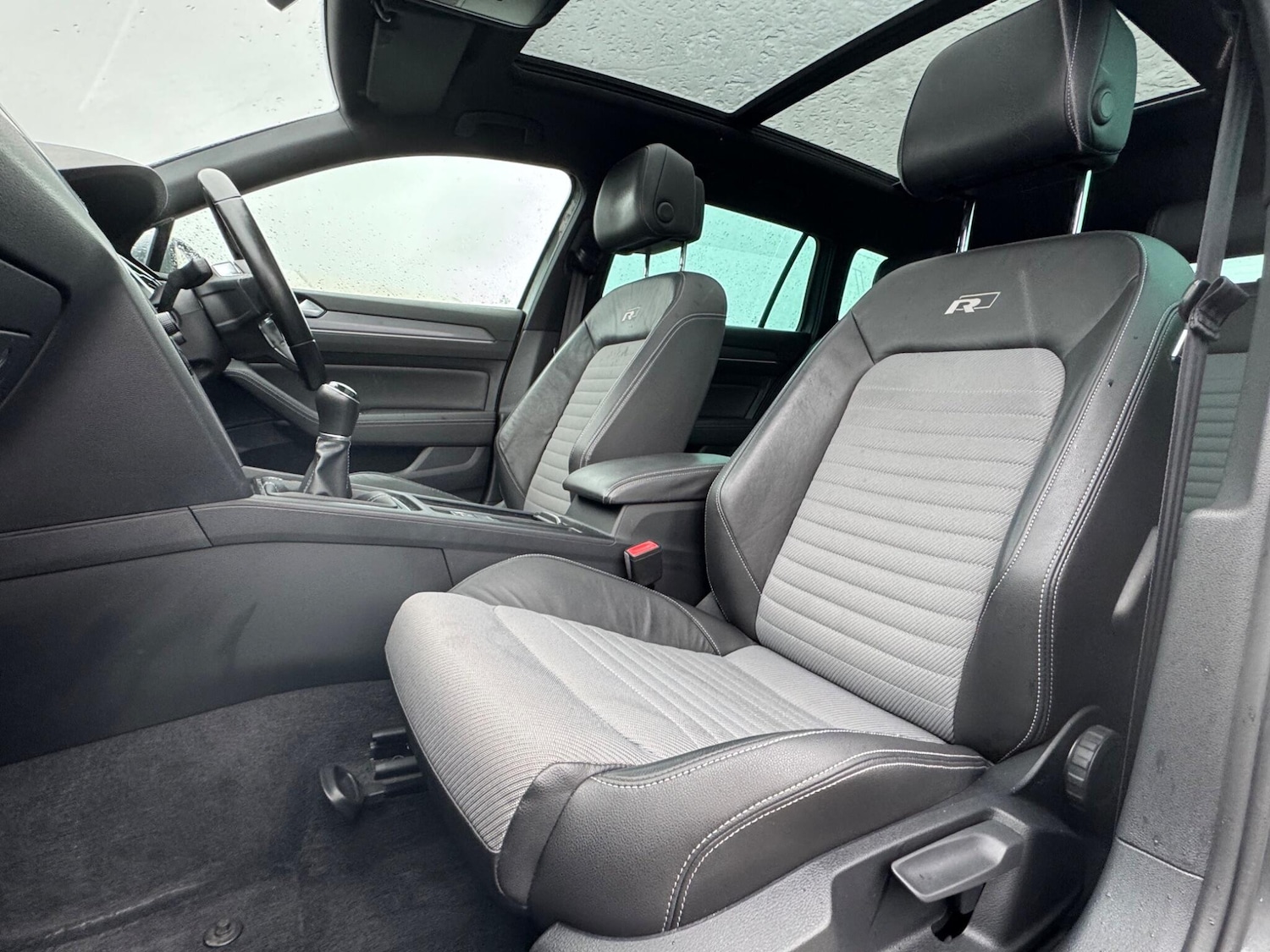 Used Volkswagen Passat for sale - 77682968: Photo 16