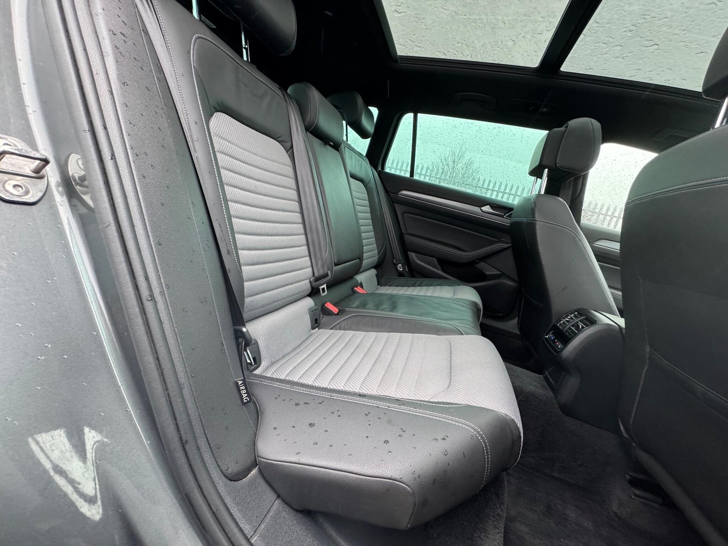 Used Volkswagen Passat for sale - 77682968: Photo 19