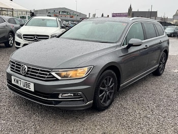 Used Volkswagen Passat 2017 for sale - 77682968: Photo