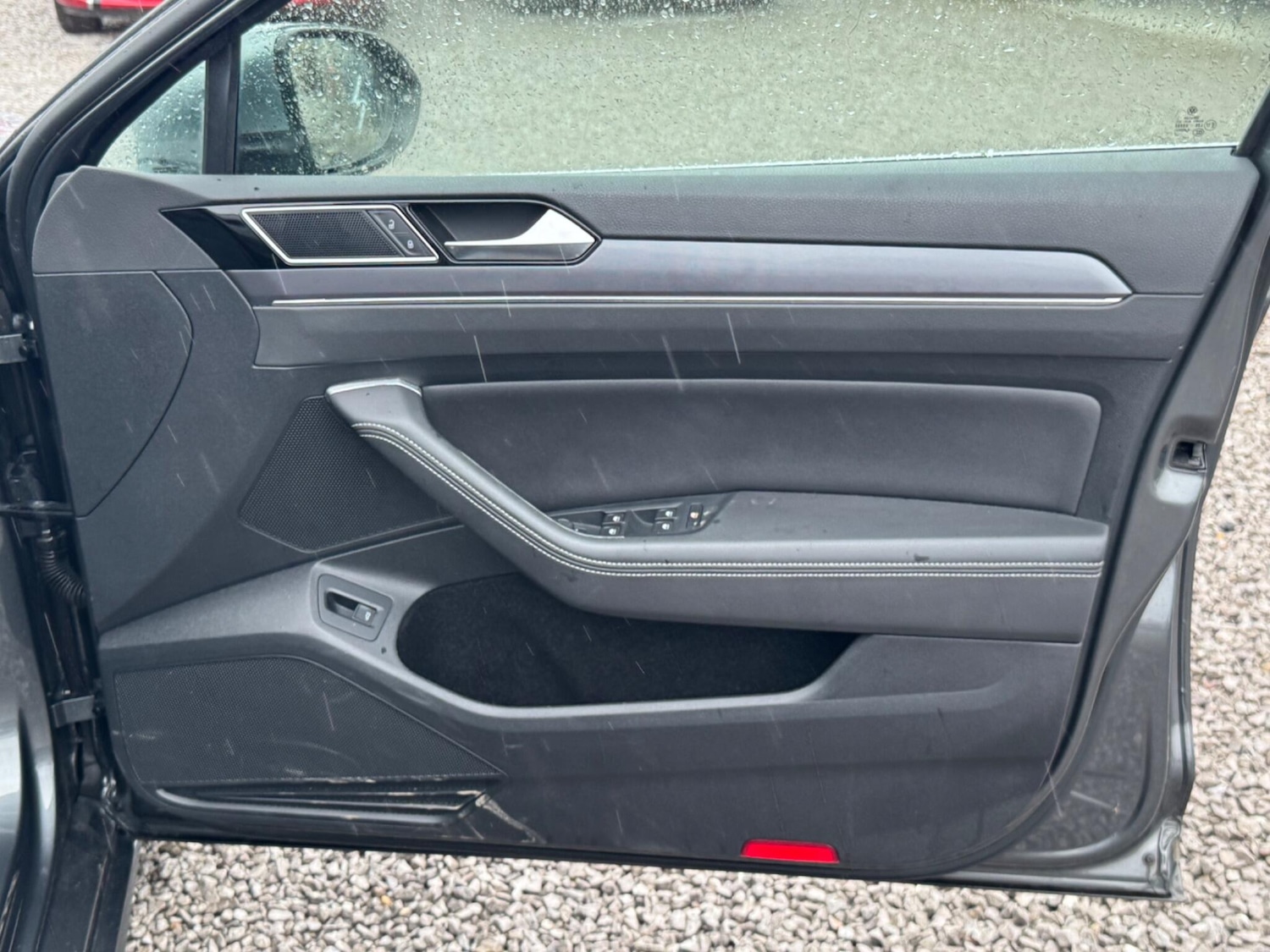 Used Volkswagen Passat for sale - 77682968: Photo 22