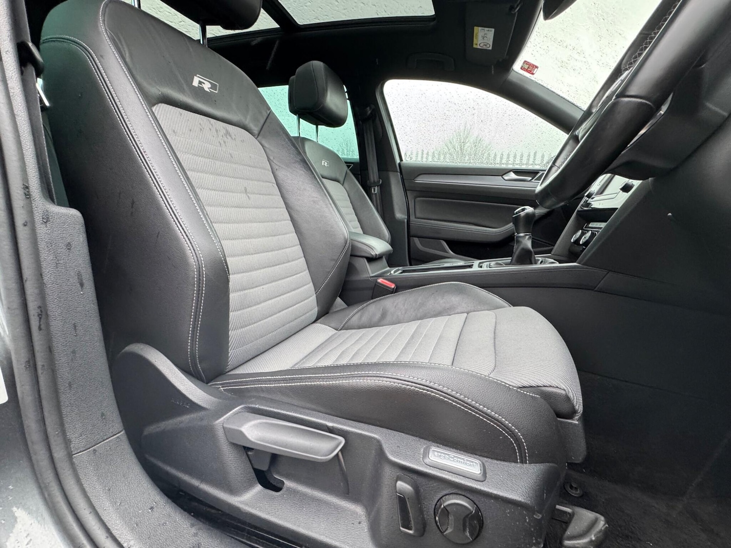 Used Volkswagen Passat for sale - 77682968: Photo 26