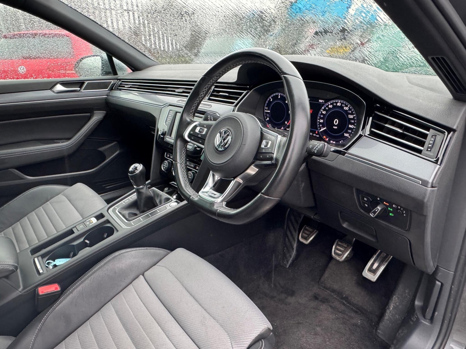 Used Volkswagen Passat for sale - 77682968: Photo 27