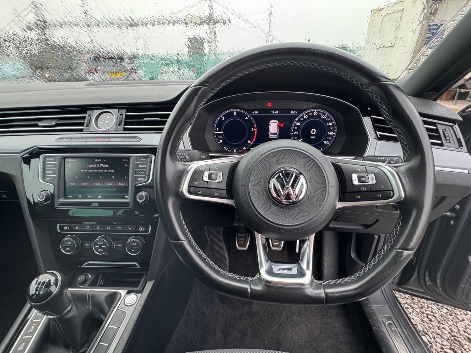 Used Volkswagen Passat for sale - 77682968: Photo 29