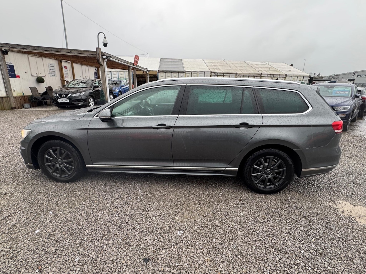 Used Volkswagen Passat for sale - 77682968: Photo 3